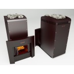 GRILL`D Optima 320 window deluxe